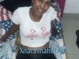 Xnatashahotxx
