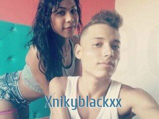 Xnikyblackxx