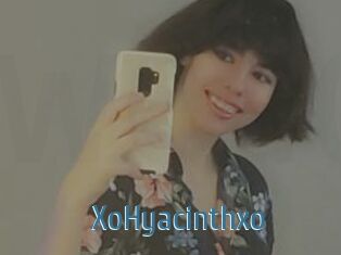 XoHyacinthxo