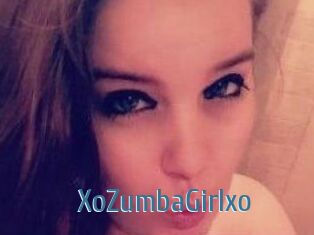 XoZumbaGirlxo