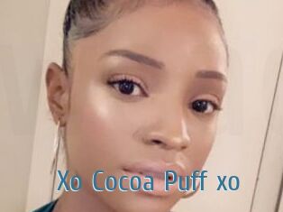Xo_Cocoa_Puff_xo