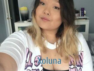 Xoluna