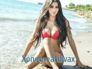 Xonegreatdivax
