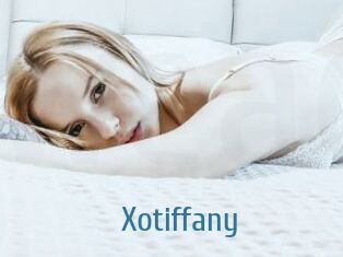 Xotiffany