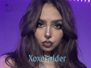 Xoxospider