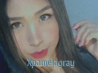 Xpamelagray