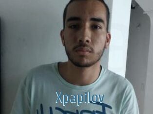 Xpapilov
