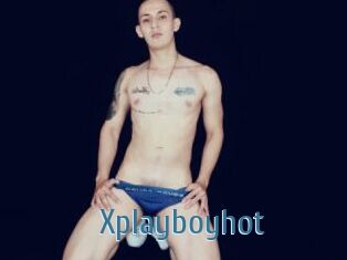 Xplayboyhot