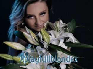 Xplayfullblondex