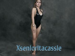 Xsenioritacassie