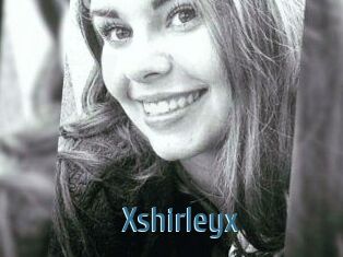 Xshirleyx