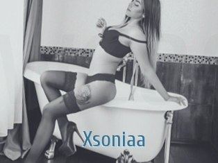Xsoniaa