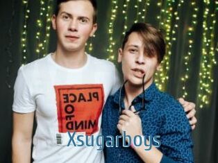 Xsugarboys