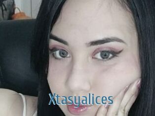 Xtasyalices