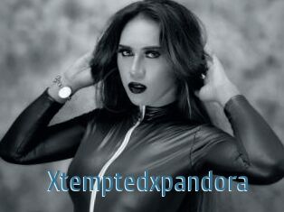Xtemptedxpandora