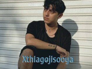 Xthiagojisooya