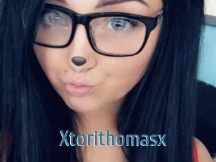 XToriThomasX
