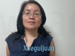 Xueguijuan