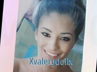 Xvalerydollx