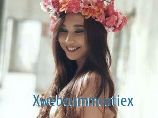 Xwebcummcutiex