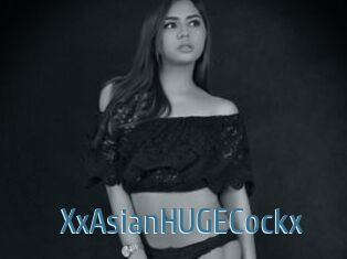 XxAsianHUGECockx