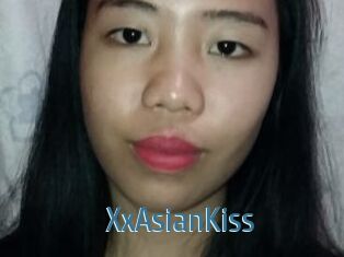 XxAsianKiss