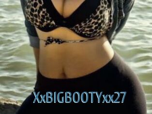 XxBIGBOOTYxx27