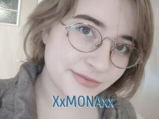 XxMONAxx