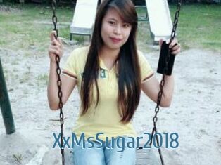 XxMsSugar2018