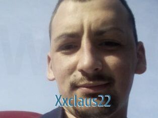 Xxclaus22