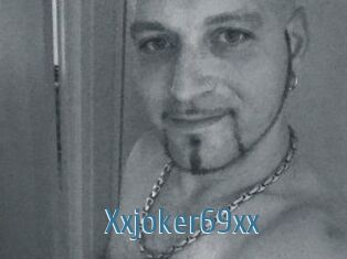 Xxjoker69xx