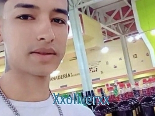 Xxoliverxx