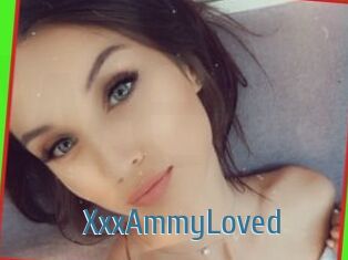 XxxAmmyLoved