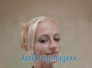 XxxDaisyMayxxx