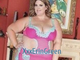 XxxErinGreen