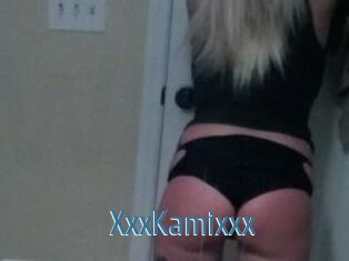 XxxKamixxx