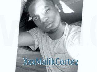 XxxMalikCortez