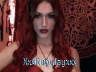 XxxRubyJayxxx