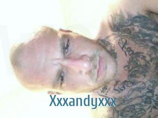 Xxxandyxxx