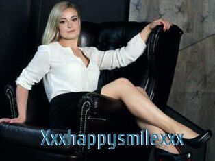 Xxxhappysmilexxx