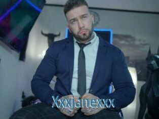 Xxxjanexxx
