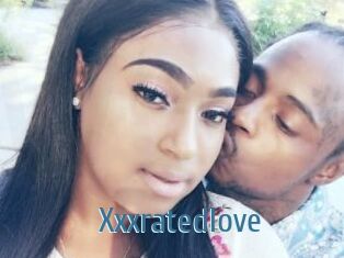 Xxxratedlove
