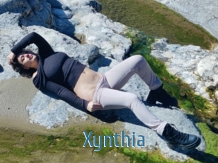 Xynthia