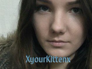XyourKittenx