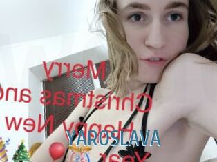 YAROSLAVA
