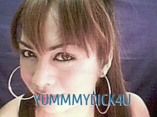 YUMMMYDICK4U