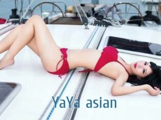 YaYa_asian