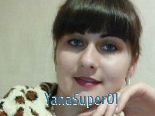 YanaSuperO1