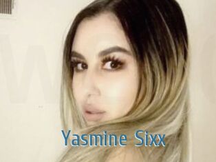 Yasmine_Sixx