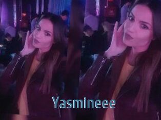 Yasmineee